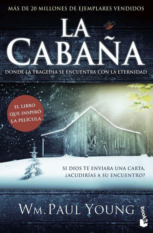 Produktbild: La caba&ntilde;a