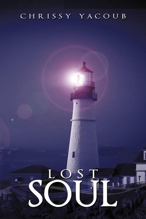 Produktbild: Lost Soul