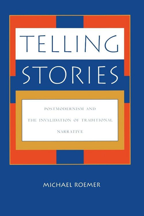 Produktbild: Telling Stories