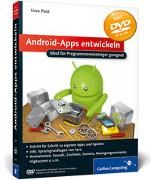 Produktbild: Android-Apps entwickeln