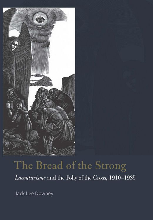 Produktbild: The Bread of the Strong