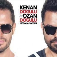 Produktbild: Kiz Sana Hayran CD
