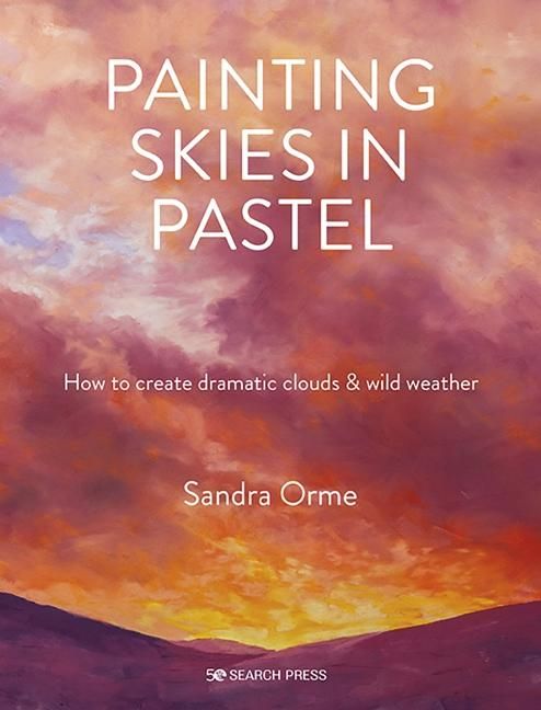 Produktbild: Painting Skies in Pastel