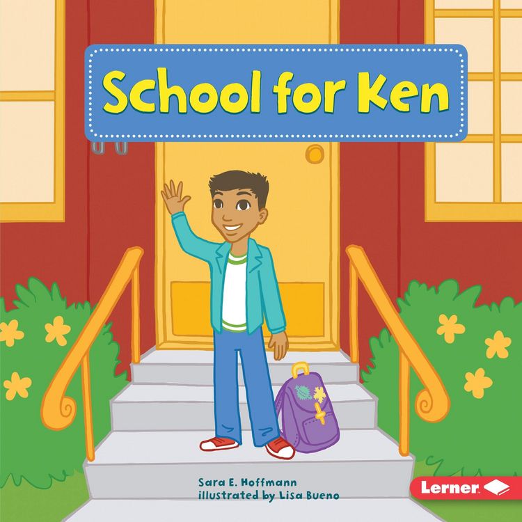 Produktbild: School for Ken