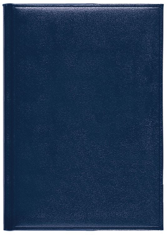 Produktbild: Buchkalender Chef-Timer Balaton blau 2027