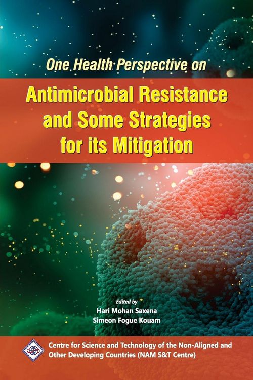 Produktbild: One Health Perspective on Antimicrobial Resistance and Some Strategies for its Mitigation