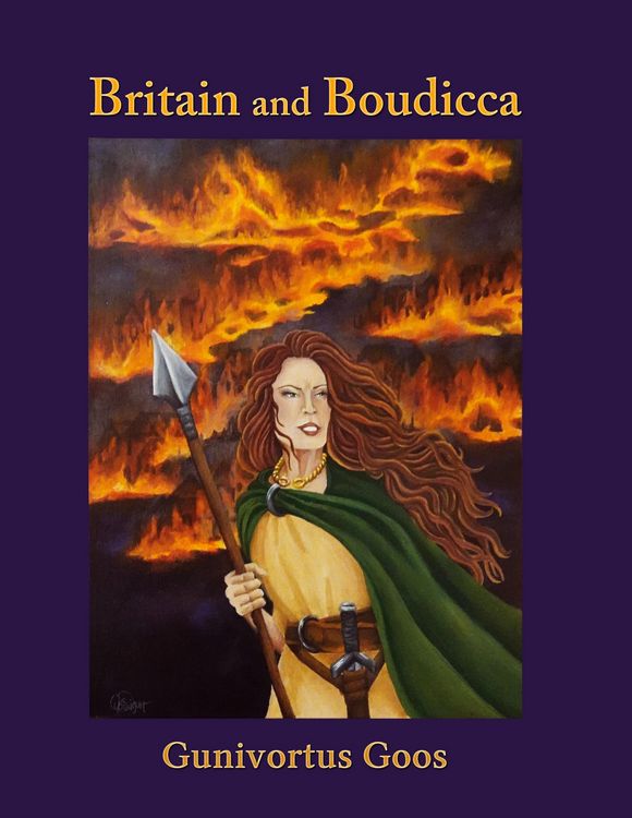 Produktbild: Britain and Boudicca