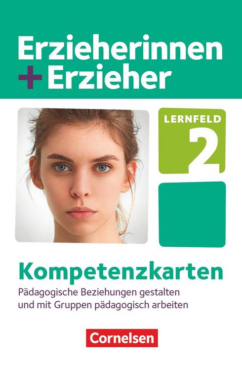 Produktbild: Erzieherinnen + Erzieher - Zu allen Ausgaben - Zu allen B&auml;nden