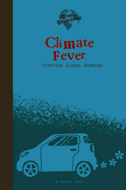 Produktbild: Climate Fever