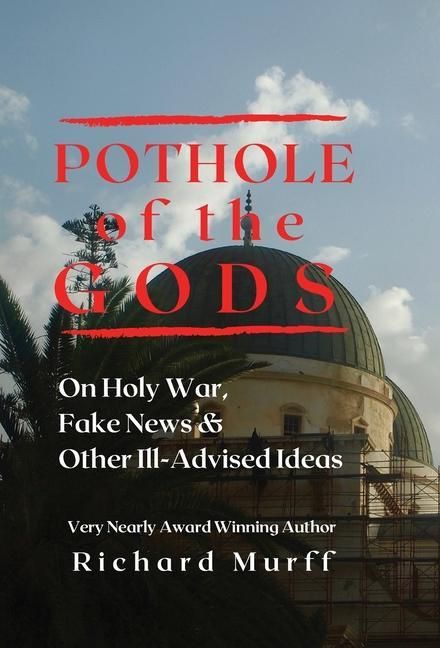 Produktbild: Pothole of the Gods