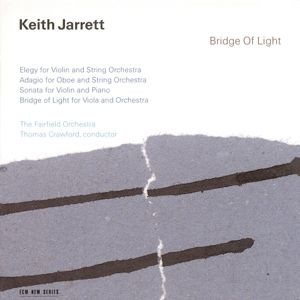 Produktbild: Bridge Of Light/+