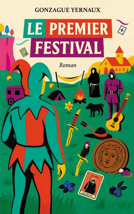 Produktbild: Le Premier Festival