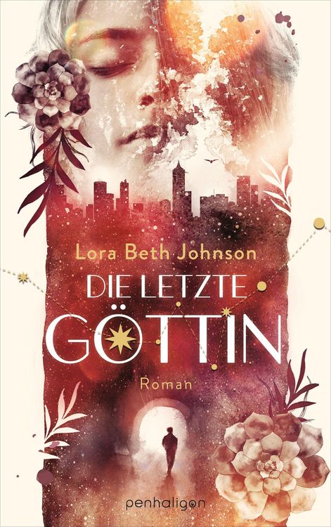 Produktbild: Die letzte G&ouml;ttin
