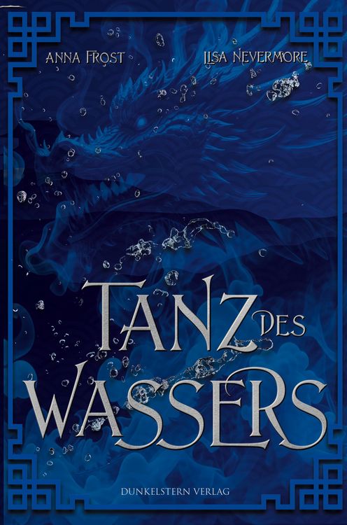 Produktbild: Die Legenden der Yokai 2 - Tanz des Wassers