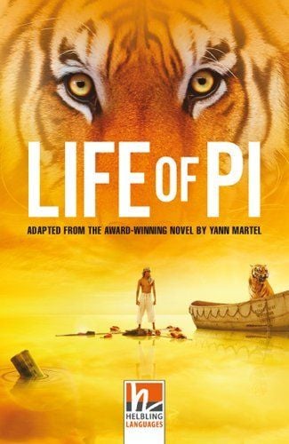 Produktbild: Martel, Y: Life of Pi, Class Set