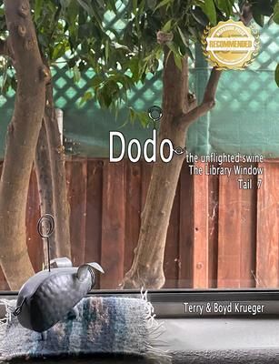 Produktbild: Dodo the unflighted swine