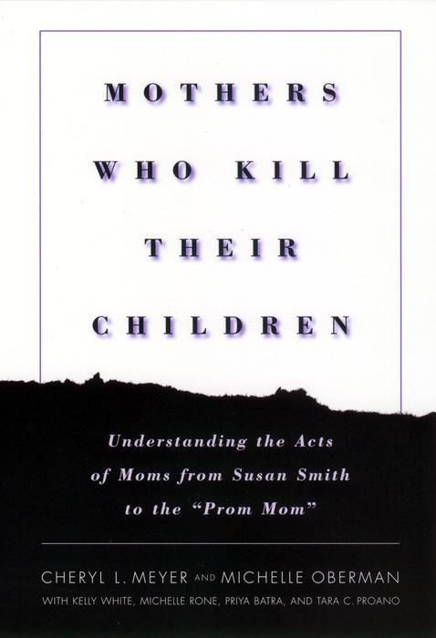 Produktbild: Mothers Who Kill Their Children
