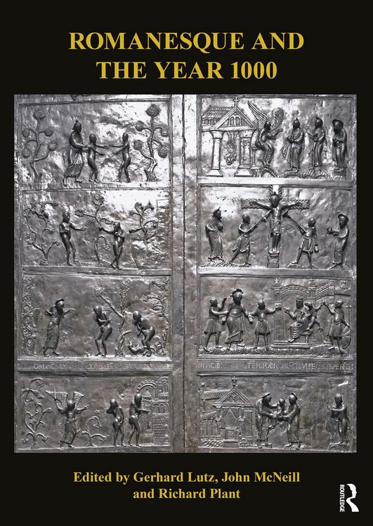 Produktbild: Romanesque and the Year 1000