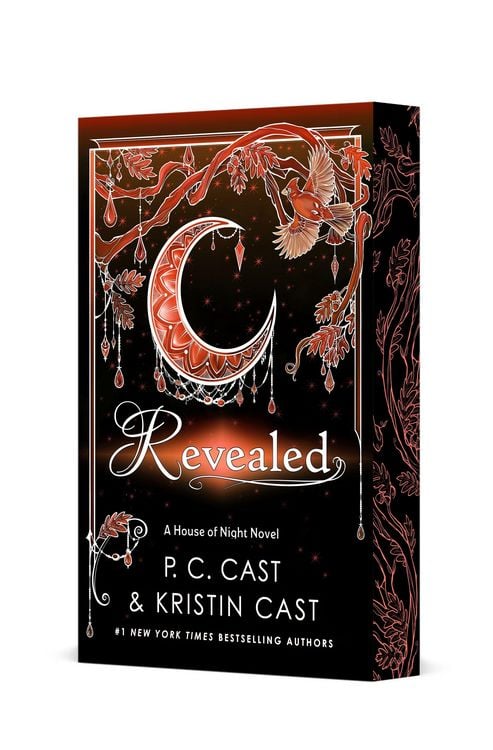 Produktbild: Revealed