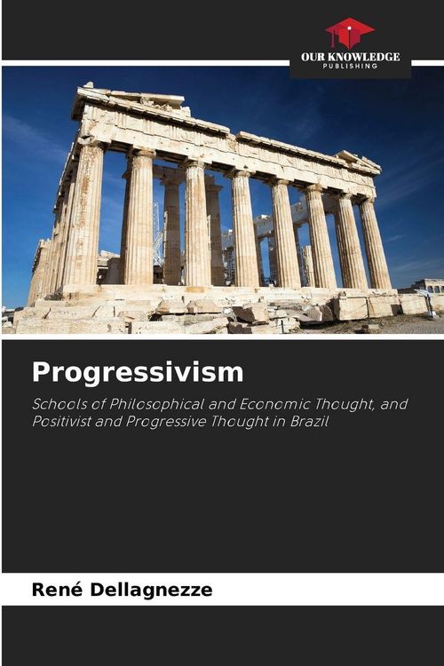 Produktbild: Progressivism