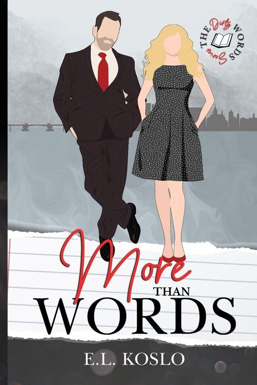 Produktbild: More Than Words
