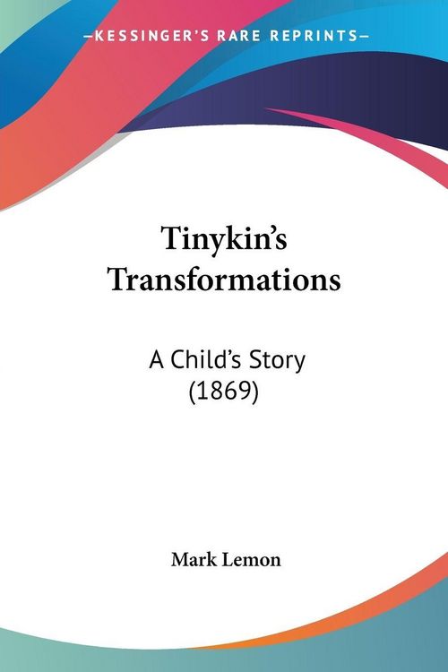 Produktbild: Tinykin's Transformations