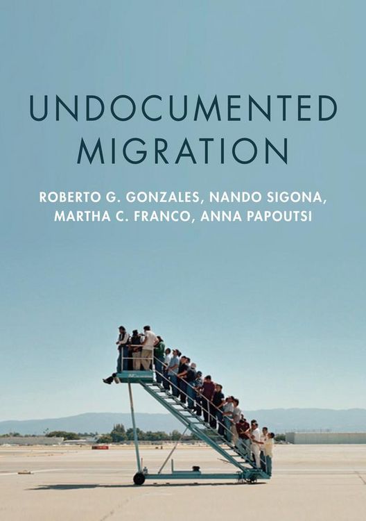 Produktbild: Undocumented Migration