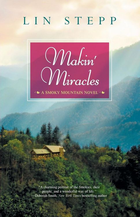 Produktbild: Makin' Miracles