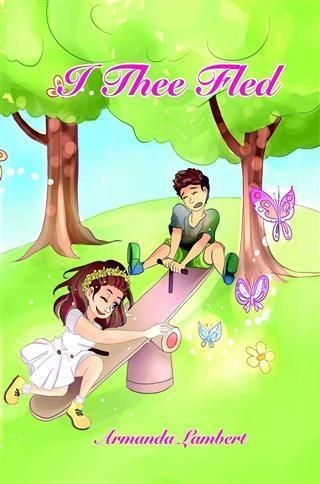 Produktbild: I Thee Fled
