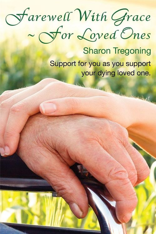 Produktbild: Farewell With Grace ~ For Loved Ones