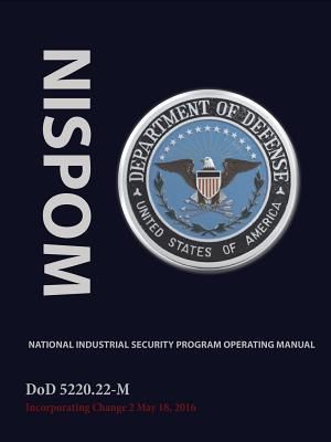 Produktbild: National Industrial Security Program Operating Manual (Nispom)