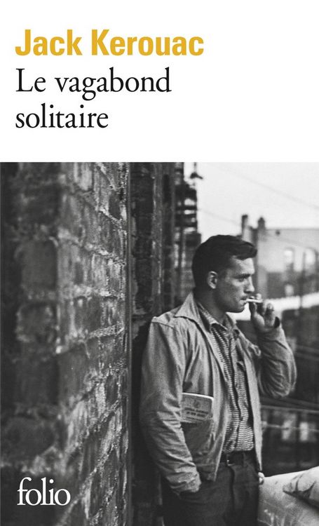 Produktbild: Vagabond Solitaire