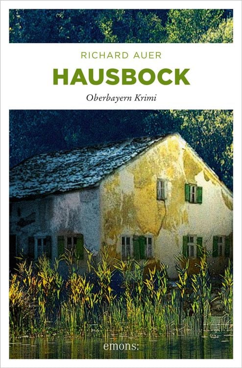 Produktbild: Hausbock
