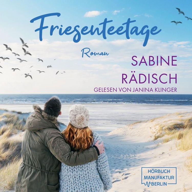 Produktbild: Friesenteetage