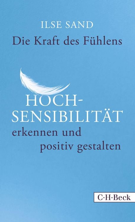 Produktbild: Die Kraft des Fühlens