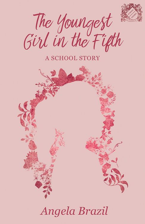 Produktbild: The Youngest Girl in the Fifth
