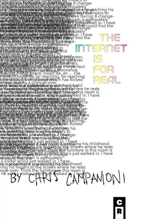 Produktbild: The Internet is for real