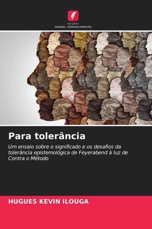 Produktbild: Para toler&acirc;ncia