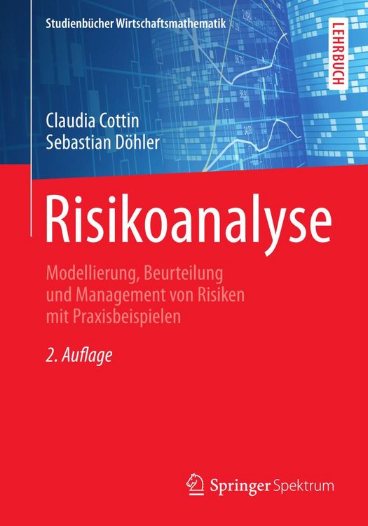 Produktbild: Risikoanalyse
