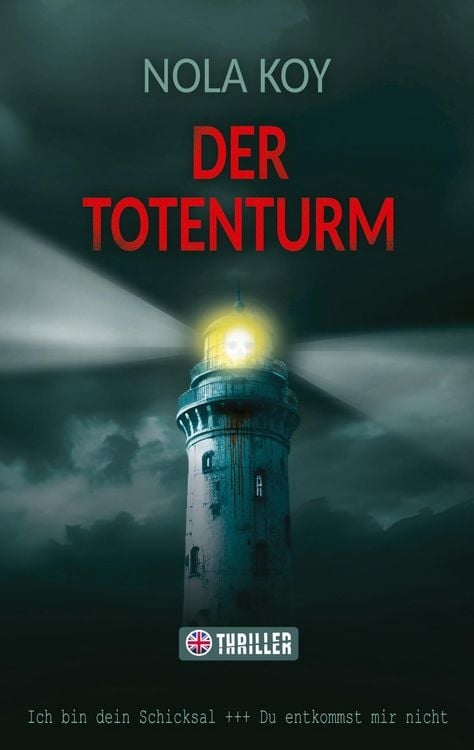 Produktbild: Der Totenturm