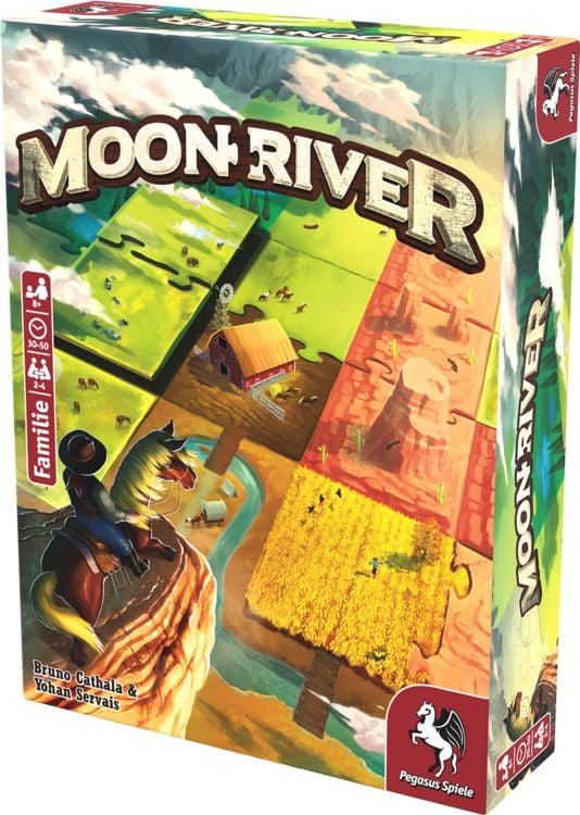 Produktbild: Moon River
