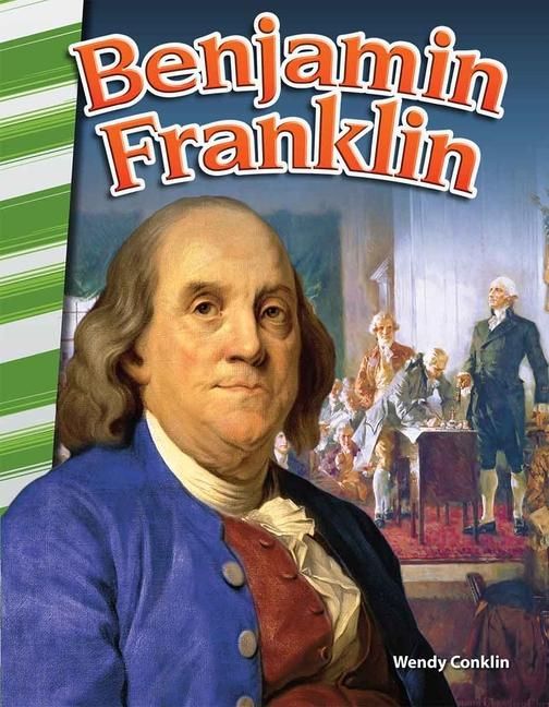 Produktbild: Benjamin Franklin