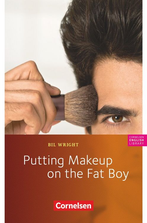 Produktbild: Putting Makeup on the Fat Boy