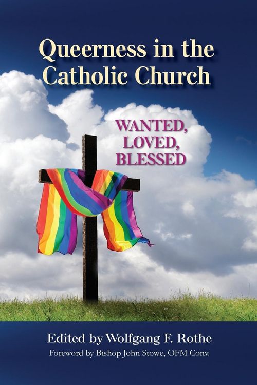 Produktbild: Queerness in the Catholic Church