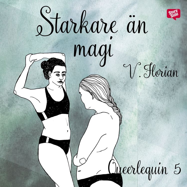 Produktbild: Starkare &auml;n magi