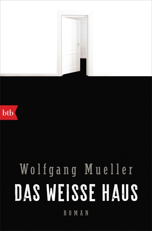 Produktbild: Das wei&szlig;e Haus