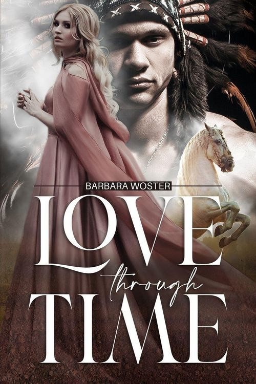 Produktbild: Love through Time