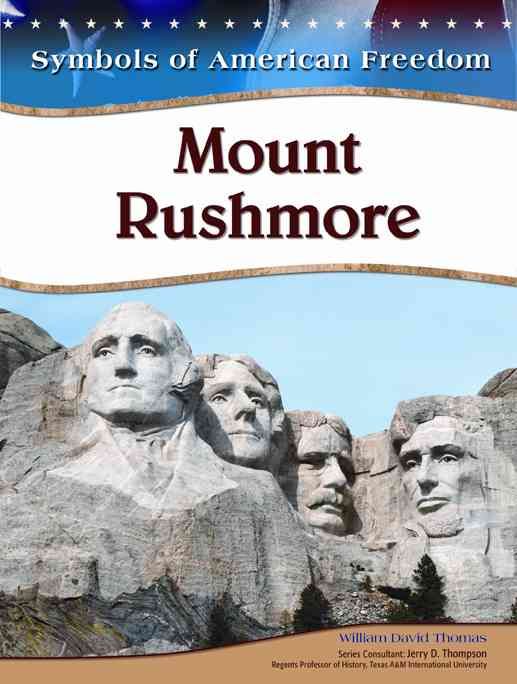 Produktbild: Mount Rushmore