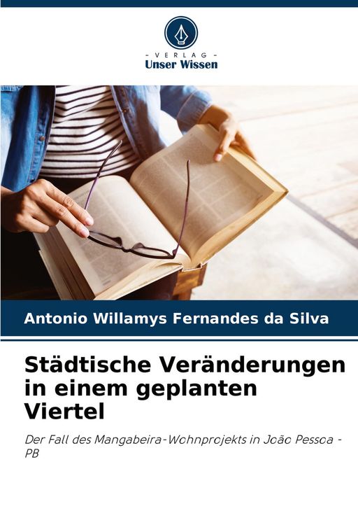 Produktbild: St&auml;dtische Ver&auml;nderungen in einem geplanten Viertel