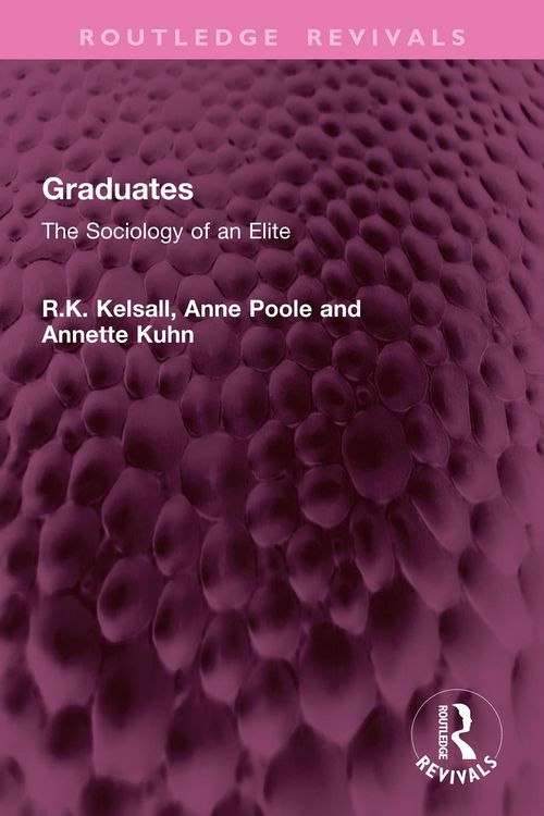 Produktbild: Graduates